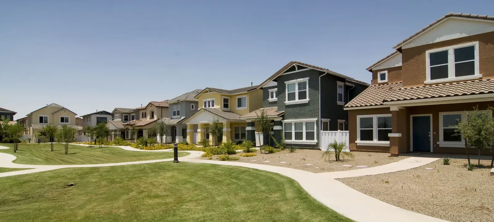 4S Ranch Property Management