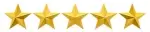 4.8 Star Rating