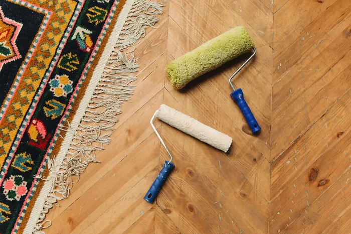 Penny Realty Inc Vista maintenance repairs