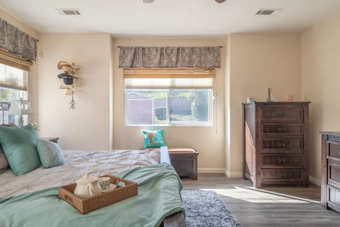 Penny Realty Inc Vista property interior