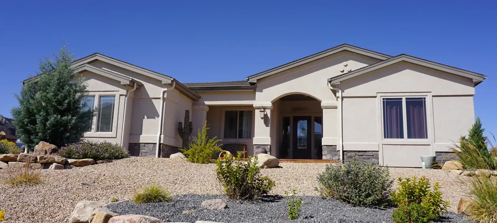 Bonsall Property Management