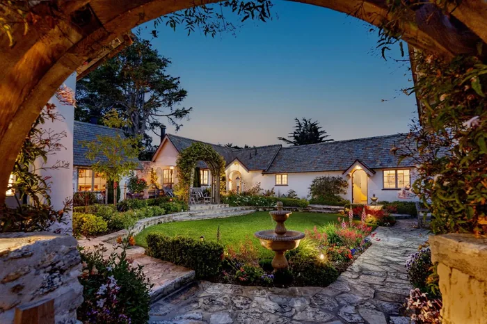 Carmel Valley property management introduction
