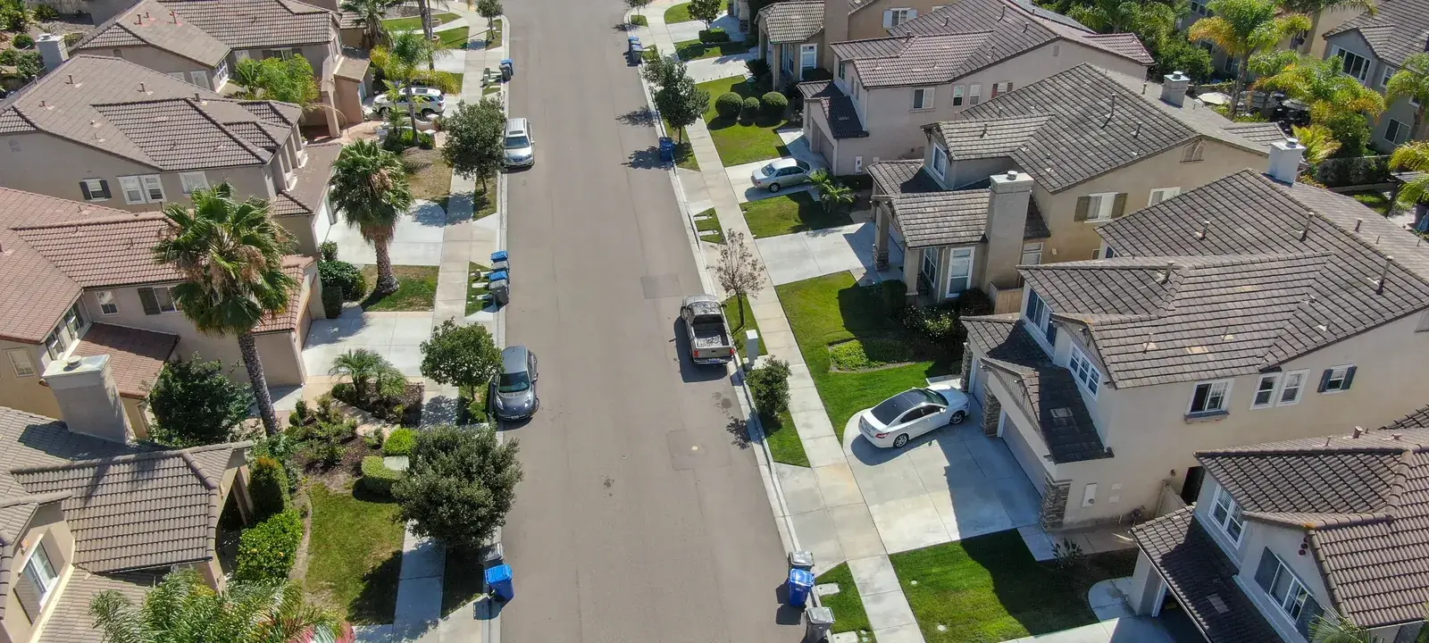 Clairemont Property Management