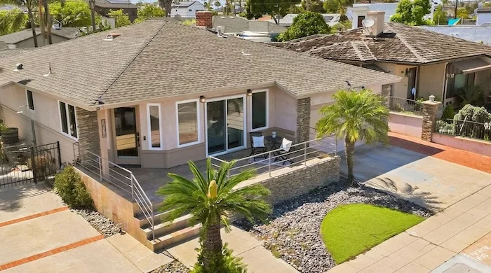Crown Point property management introduction