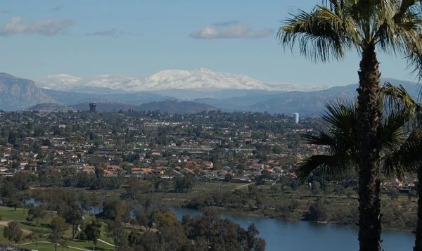 Del Cerro property management introduction