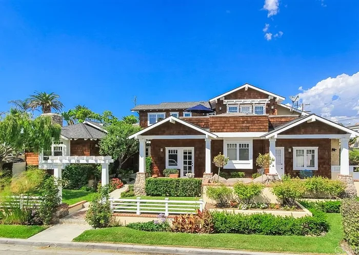 Del Mar property management introduction