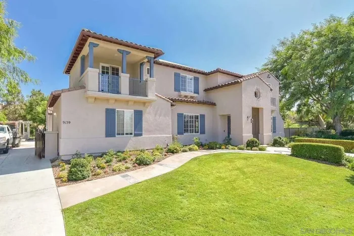 Del Sur property management introduction