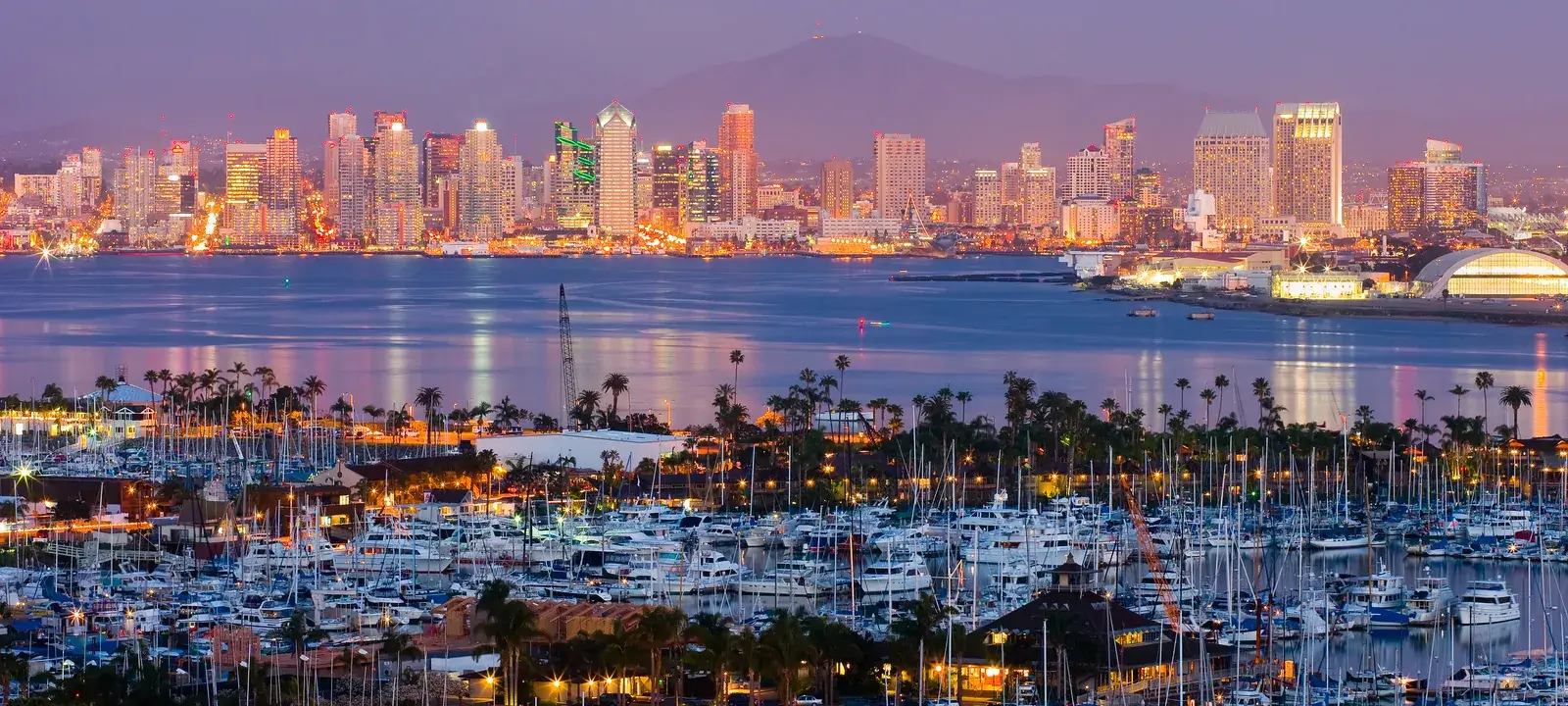 Downtown San Diego Property Management