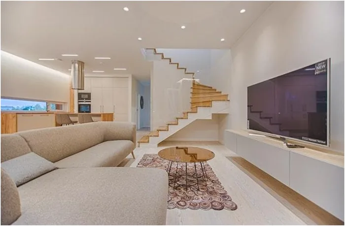 elegant home