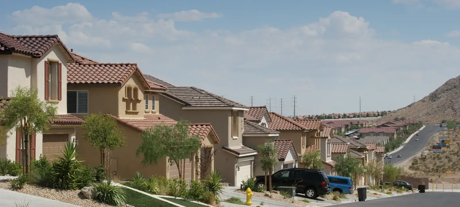 Escondido Property Management