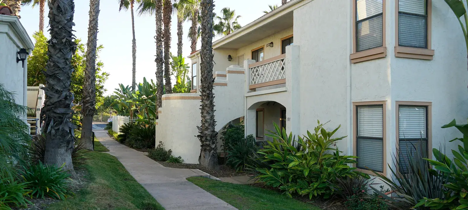Fashion Valley Property Management