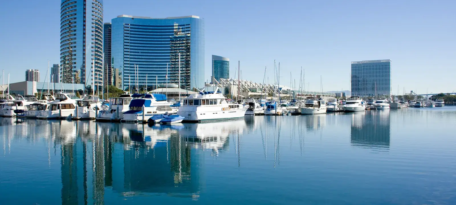 Gaslamp Property Management