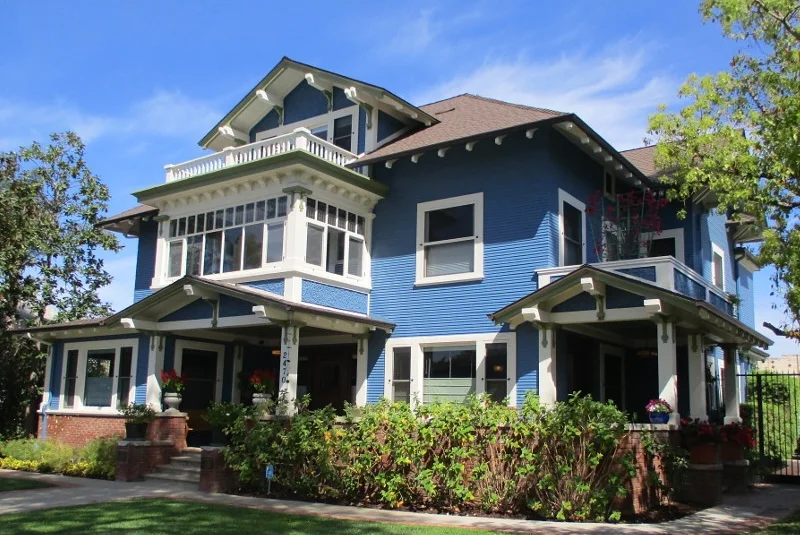 Golden Hill Property Management