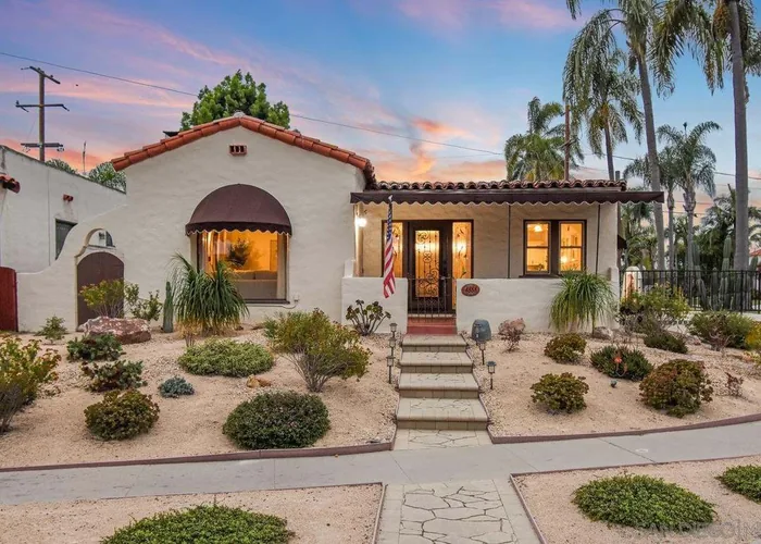 Kensington property management