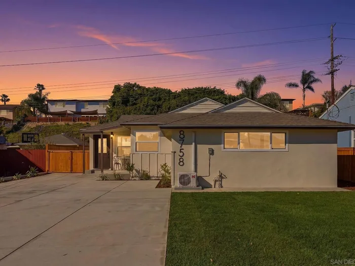 La Mesa property management introduction