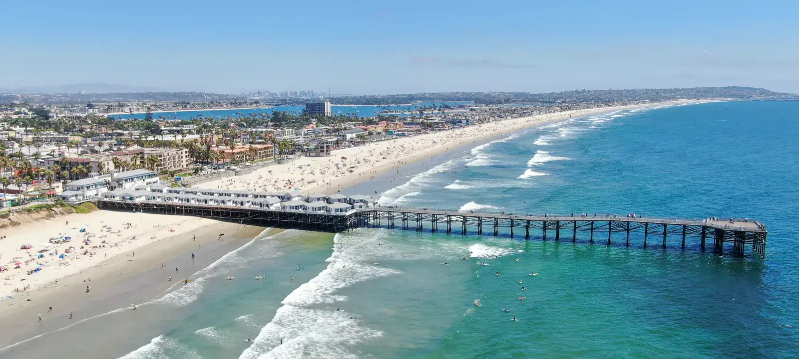 Mission Beach Property Management