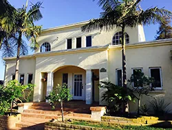 Mission Hills property management