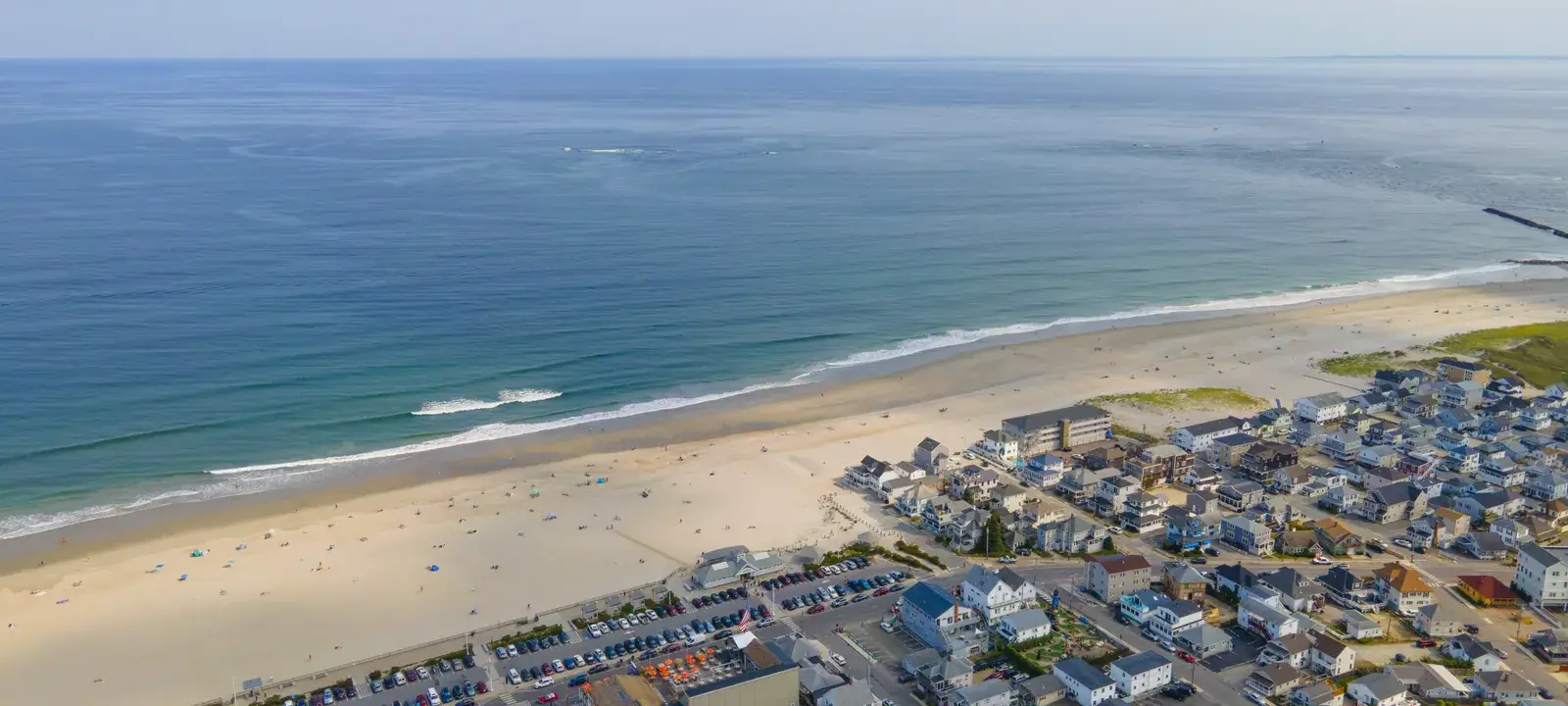 Ocean Beach Property Management