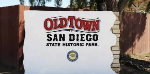 Old Town Old Town San Diego property management