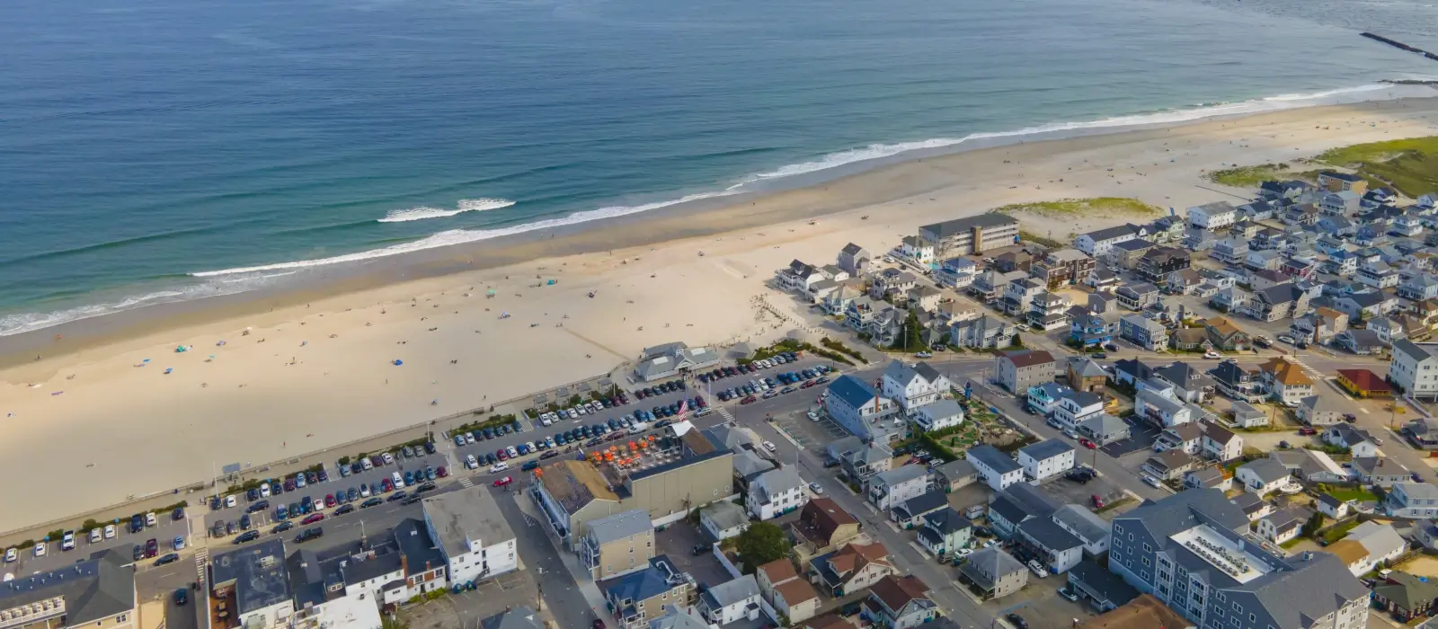 Pacific Beach Property Management