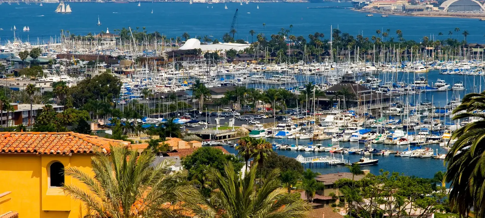 Point Loma Property Management