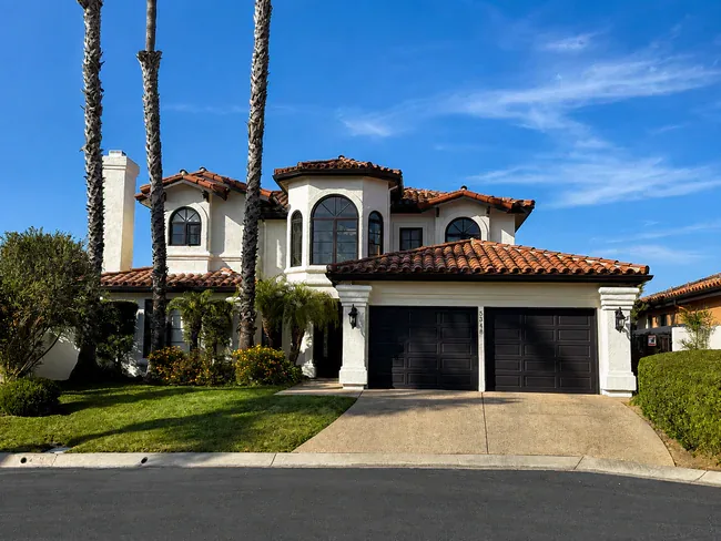 Rancho Santa Fe property management introduction