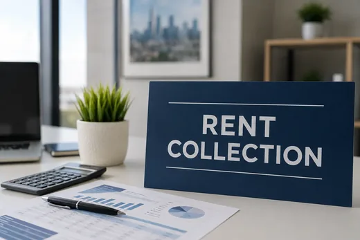 Rent Collection and Owner Financial Reporting in Bay Park
