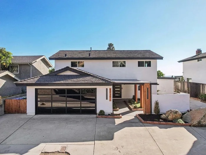 Sorrento Valley property management